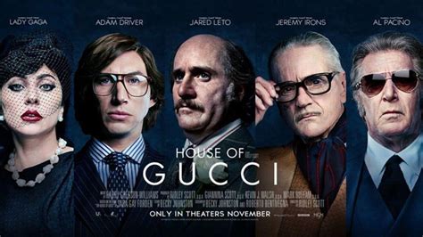 gucci 2021 torrent|house of gucci true story.